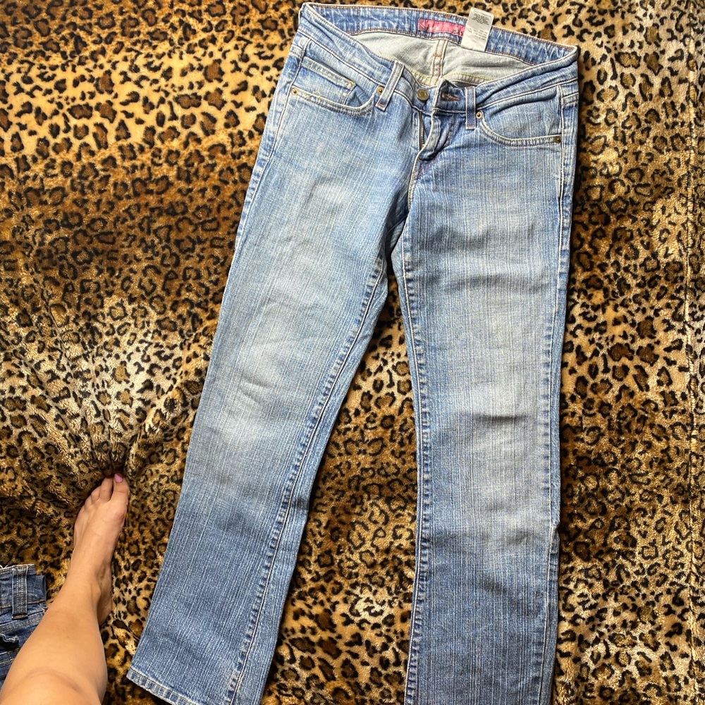 Levi’s